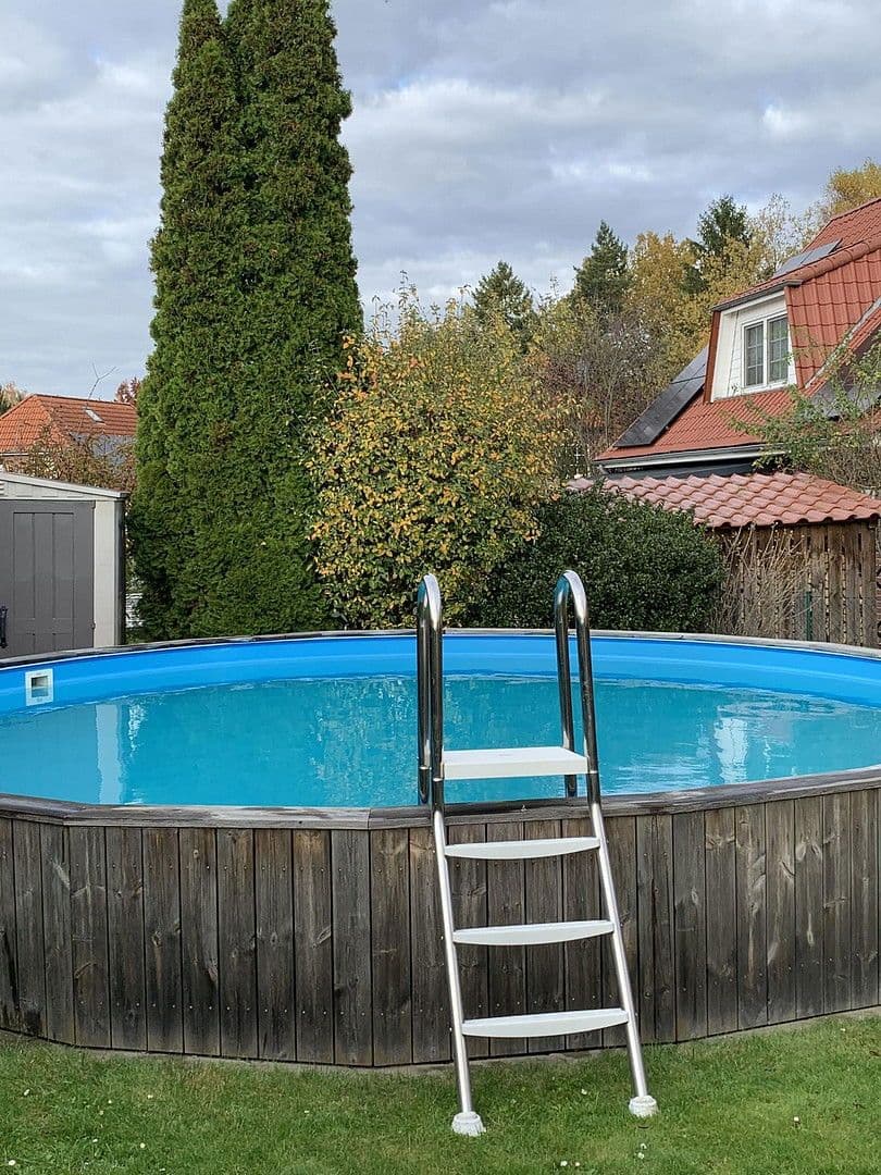 Prodej domu 173 m², pozemek 819 m², Rehburg-Loccum, Dolní Sasko Prodej domu 173 m², pozemek 819 m², Rehburg-Loccum, Dolní Sasko