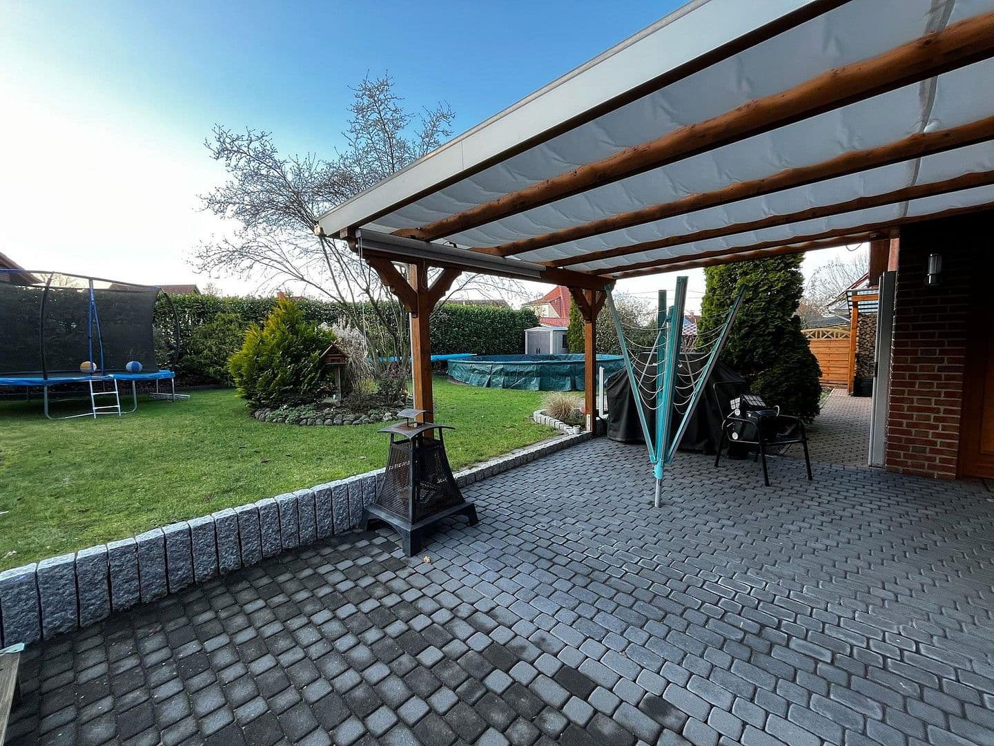 Prodej domu 173 m², pozemek 819 m², Rehburg-Loccum, Dolní Sasko Prodej domu 173 m², pozemek 819 m², Rehburg-Loccum, Dolní Sasko