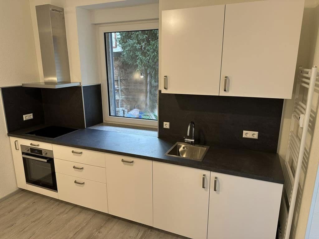 Pronájem bytu 4+kk 100 m², Rüppurrer Str. 20, Karlsruhe, Bádensko-Württembersko Pronájem bytu 4+kk 100 m², Rüppurrer Str. 20, Karlsruhe, Bádensko-Württembersko