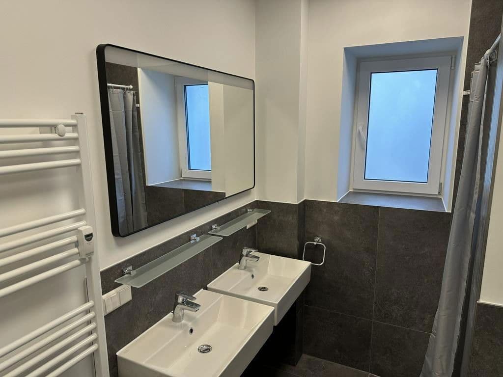 Pronájem bytu 4+kk 100 m², Rüppurrer Str. 20, Karlsruhe, Bádensko-Württembersko Pronájem bytu 4+kk 100 m², Rüppurrer Str. 20, Karlsruhe, Bádensko-Württembersko