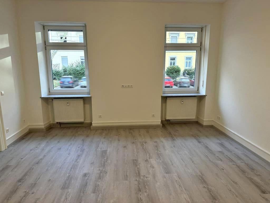 Pronájem bytu 4+kk 100 m², Rüppurrer Str. 20, Karlsruhe, Bádensko-Württembersko Pronájem bytu 4+kk 100 m², Rüppurrer Str. 20, Karlsruhe, Bádensko-Württembersko