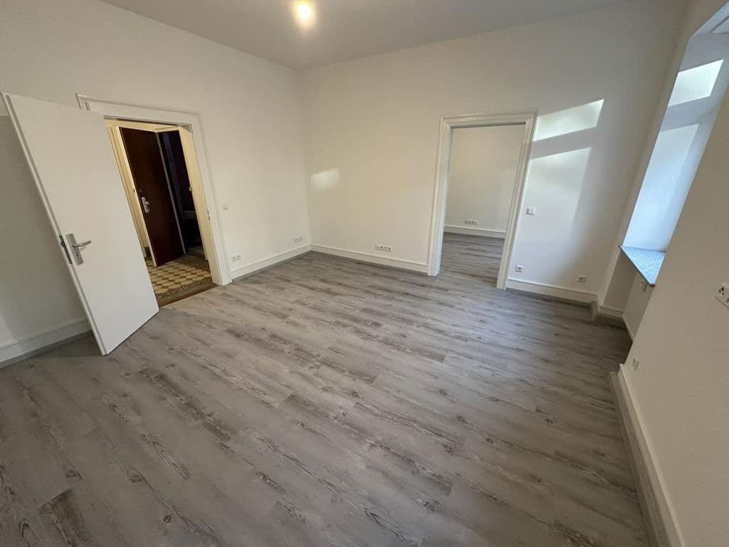 Pronájem bytu 4+kk 100 m², Rüppurrer Str. 20, Karlsruhe, Bádensko-Württembersko Pronájem bytu 4+kk 100 m², Rüppurrer Str. 20, Karlsruhe, Bádensko-Württembersko