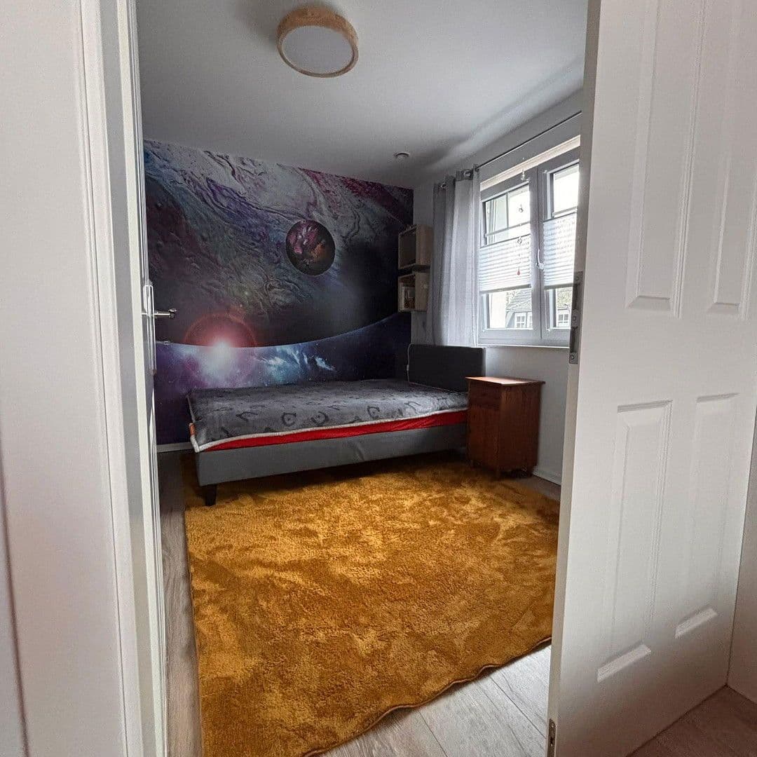 Prodej domu 98 m², pozemek 307 m², Stuhr, Dolní Sasko Prodej domu 98 m², pozemek 307 m², Stuhr, Dolní Sasko