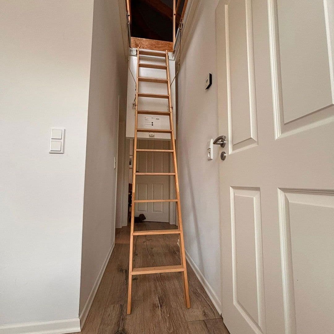 Prodej domu 98 m², pozemek 307 m², Stuhr, Dolní Sasko Prodej domu 98 m², pozemek 307 m², Stuhr, Dolní Sasko