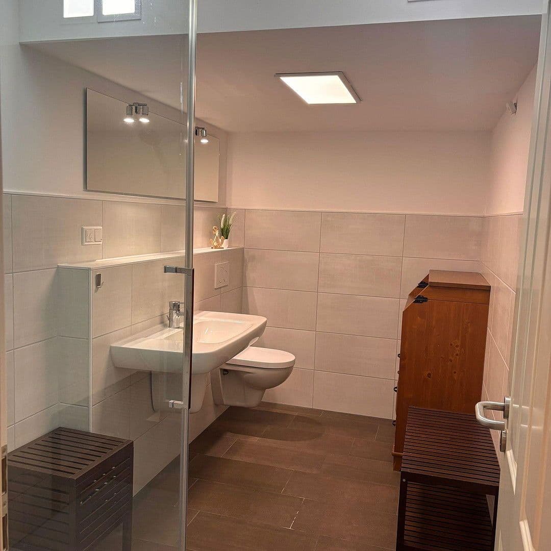 Prodej domu 98 m², pozemek 307 m², Stuhr, Dolní Sasko Prodej domu 98 m², pozemek 307 m², Stuhr, Dolní Sasko