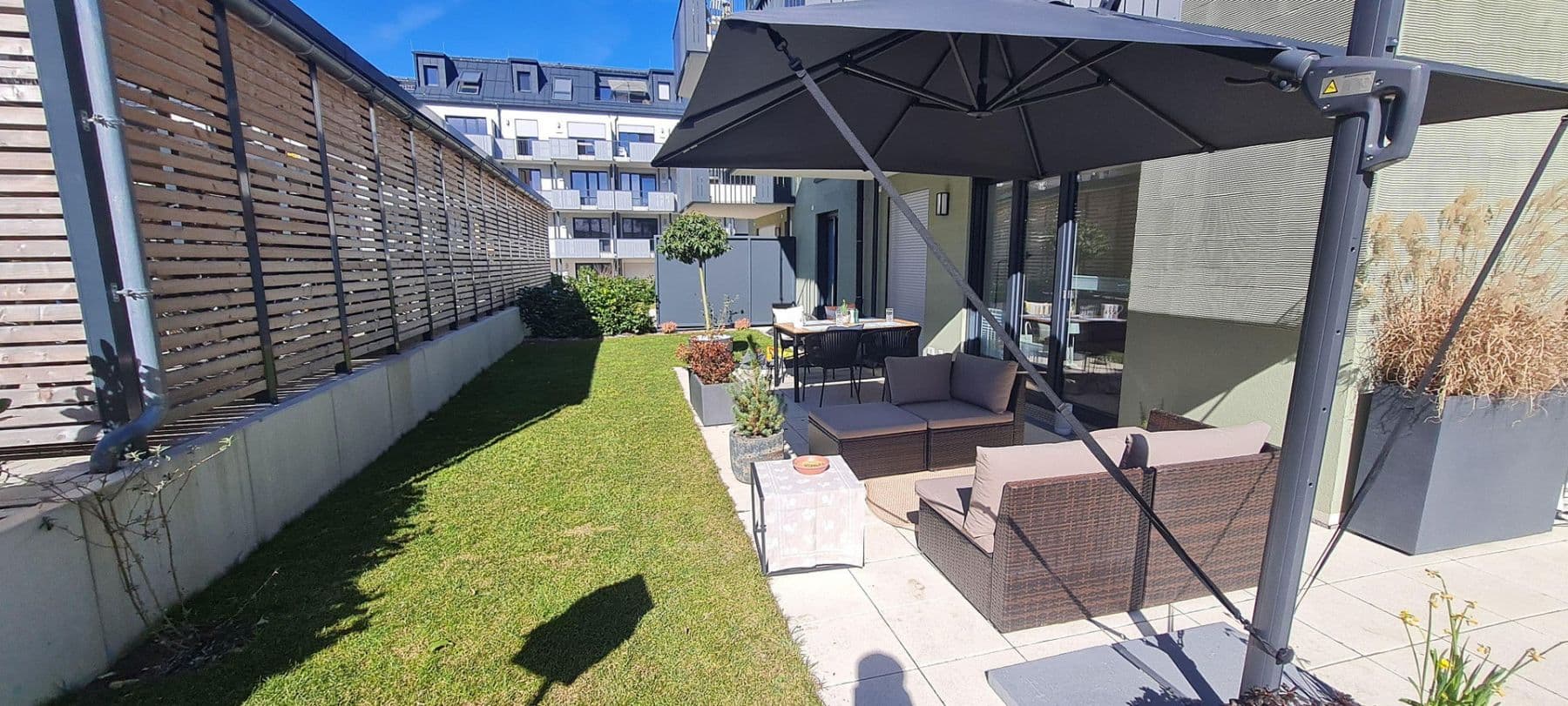 Prodej bytu 4+1 113 m², Traunstein, Bavorsko Prodej bytu 4+1 113 m², Traunstein, Bavorsko