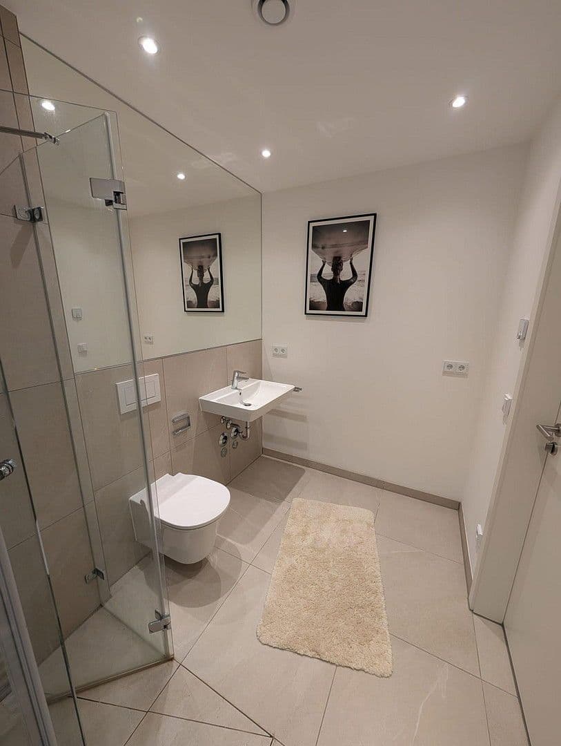 Prodej bytu 4+1 113 m², Traunstein, Bavorsko Prodej bytu 4+1 113 m², Traunstein, Bavorsko