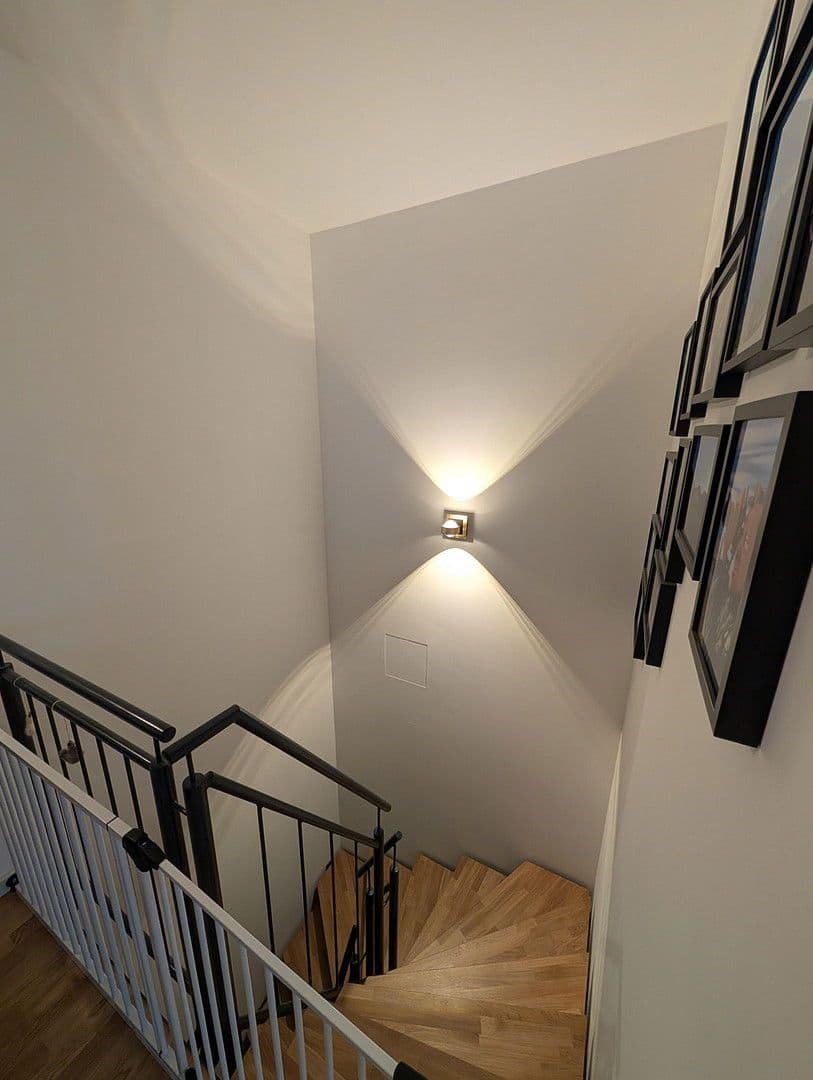 Prodej bytu 4+1 113 m², Traunstein, Bavorsko Prodej bytu 4+1 113 m², Traunstein, Bavorsko