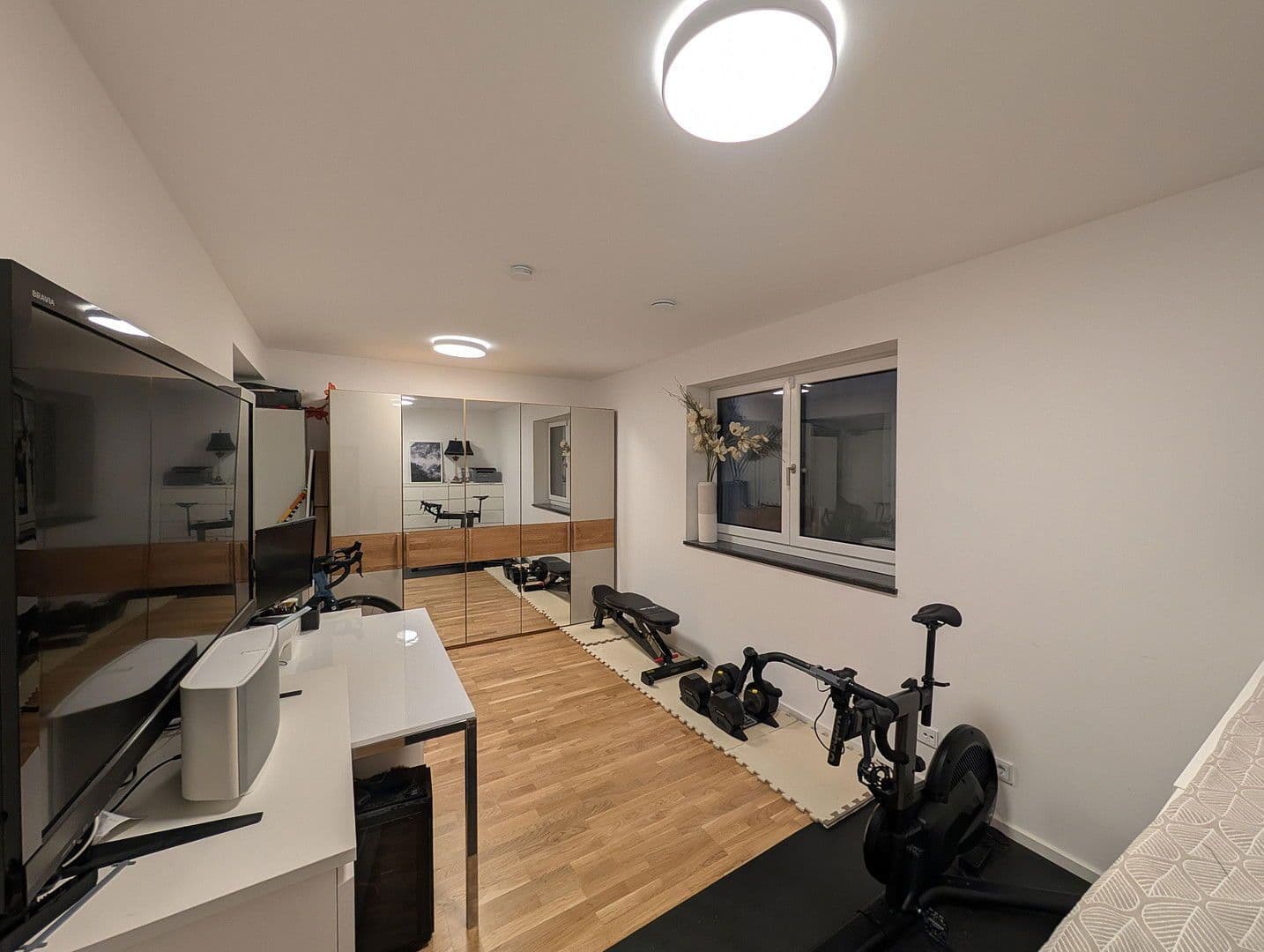 Prodej bytu 4+1 113 m², Traunstein, Bavorsko Prodej bytu 4+1 113 m², Traunstein, Bavorsko