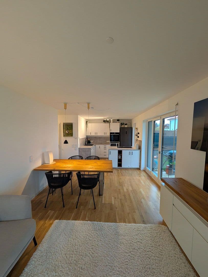 Prodej bytu 4+1 113 m², Traunstein, Bavorsko Prodej bytu 4+1 113 m², Traunstein, Bavorsko