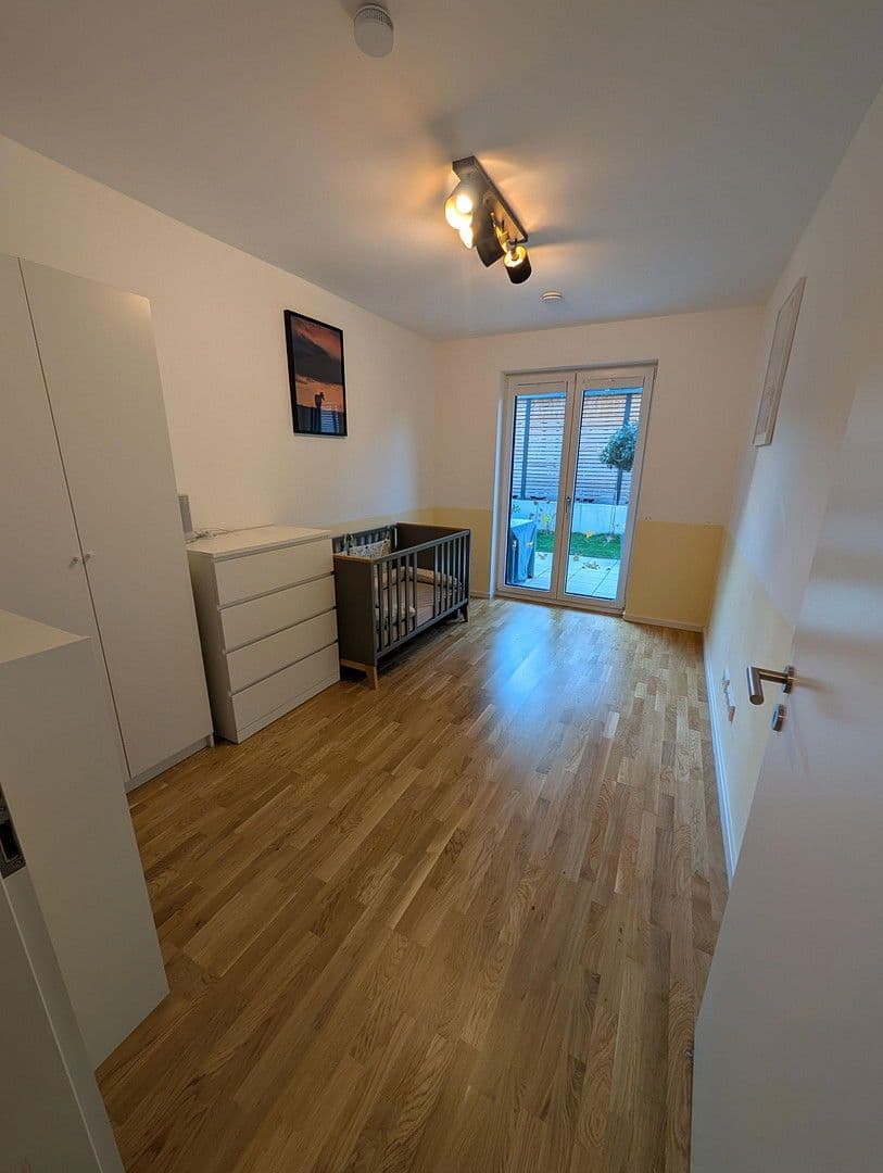 Prodej bytu 4+1 113 m², Traunstein, Bavorsko Prodej bytu 4+1 113 m², Traunstein, Bavorsko