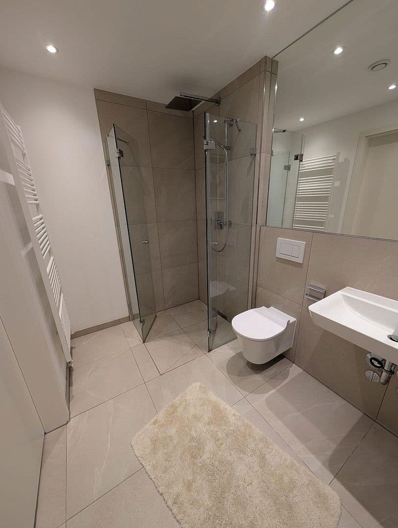 Prodej bytu 4+1 113 m², Traunstein, Bavorsko Prodej bytu 4+1 113 m², Traunstein, Bavorsko