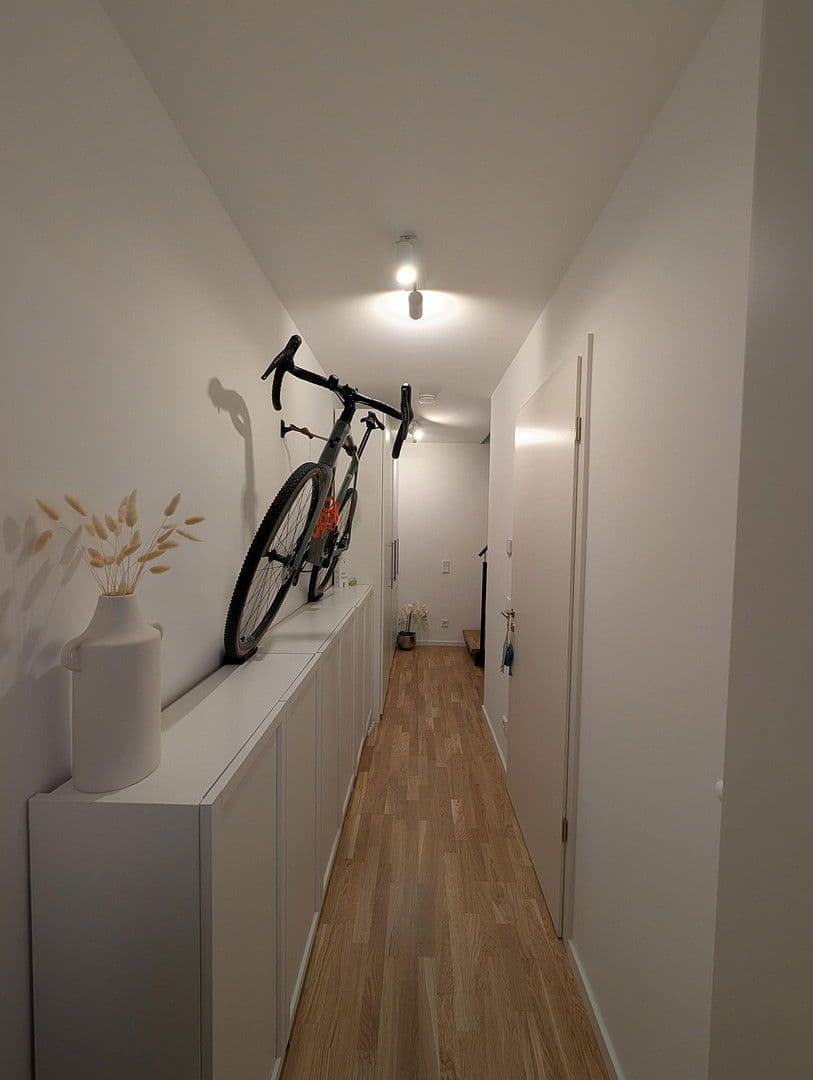 Prodej bytu 4+1 113 m², Traunstein, Bavorsko Prodej bytu 4+1 113 m², Traunstein, Bavorsko