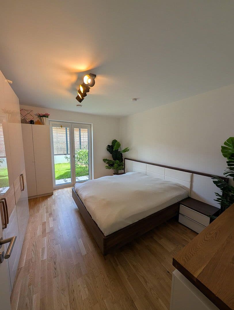 Prodej bytu 4+1 113 m², Traunstein, Bavorsko Prodej bytu 4+1 113 m², Traunstein, Bavorsko