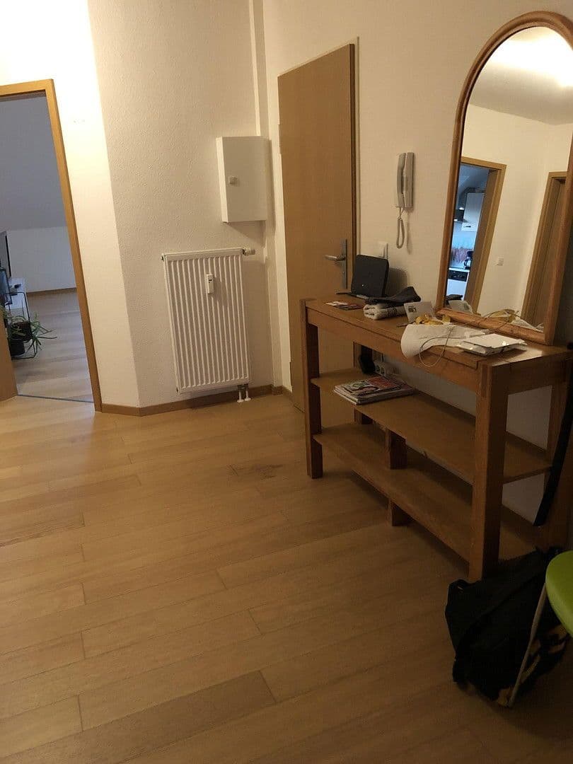 Pronájem bytu 3+1 110 m², Ostseeblick 1, Sassnitz, Mecklenburg-Vorpommern Pronájem bytu 3+1 110 m², Ostseeblick 1, Sassnitz, Mecklenburg-Vorpommern