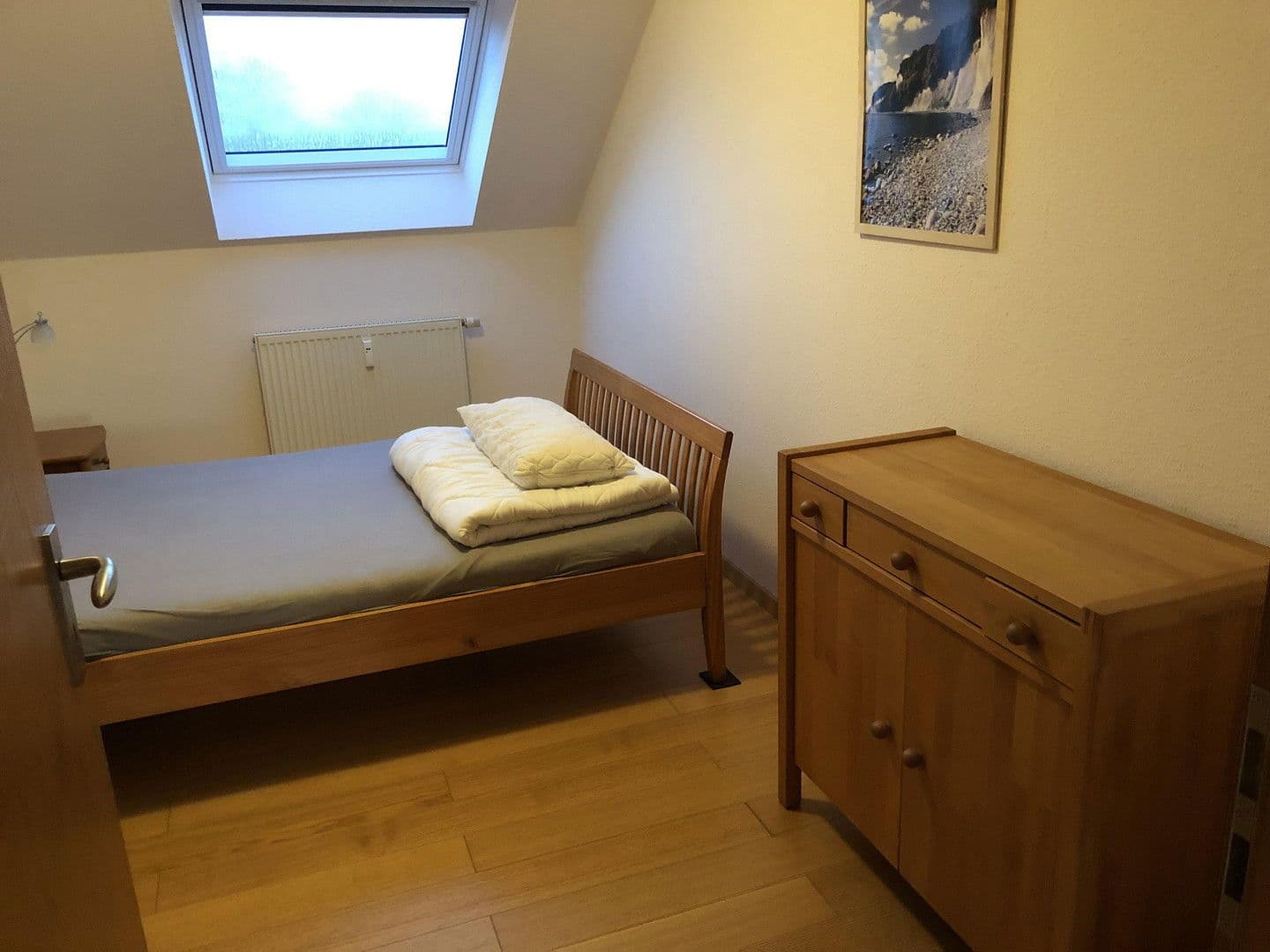 Pronájem bytu 3+1 110 m², Ostseeblick 1, Sassnitz, Mecklenburg-Vorpommern Pronájem bytu 3+1 110 m², Ostseeblick 1, Sassnitz, Mecklenburg-Vorpommern