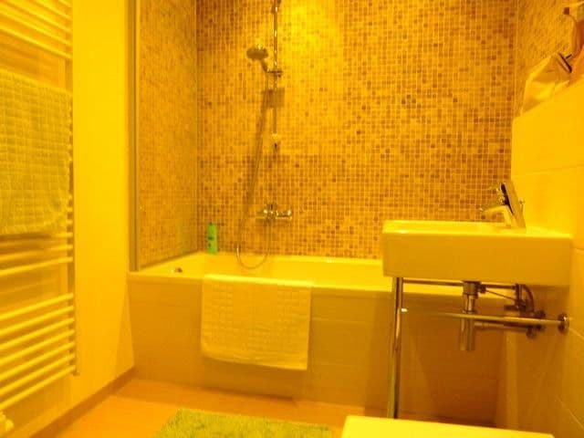 Pronájem bytu 3+1 110 m², Ostseeblick 1, Sassnitz, Mecklenburg-Vorpommern Pronájem bytu 3+1 110 m², Ostseeblick 1, Sassnitz, Mecklenburg-Vorpommern