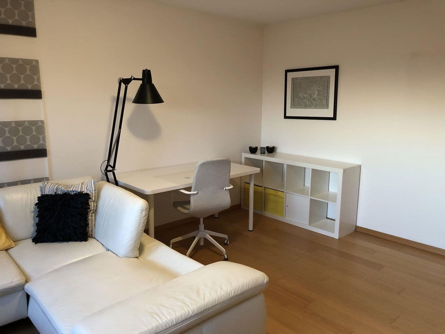 Pronájem bytu 3+1 110 m², Ostseeblick 1, Sassnitz, Mecklenburg-Vorpommern Pronájem bytu 3+1 110 m², Ostseeblick 1, Sassnitz, Mecklenburg-Vorpommern