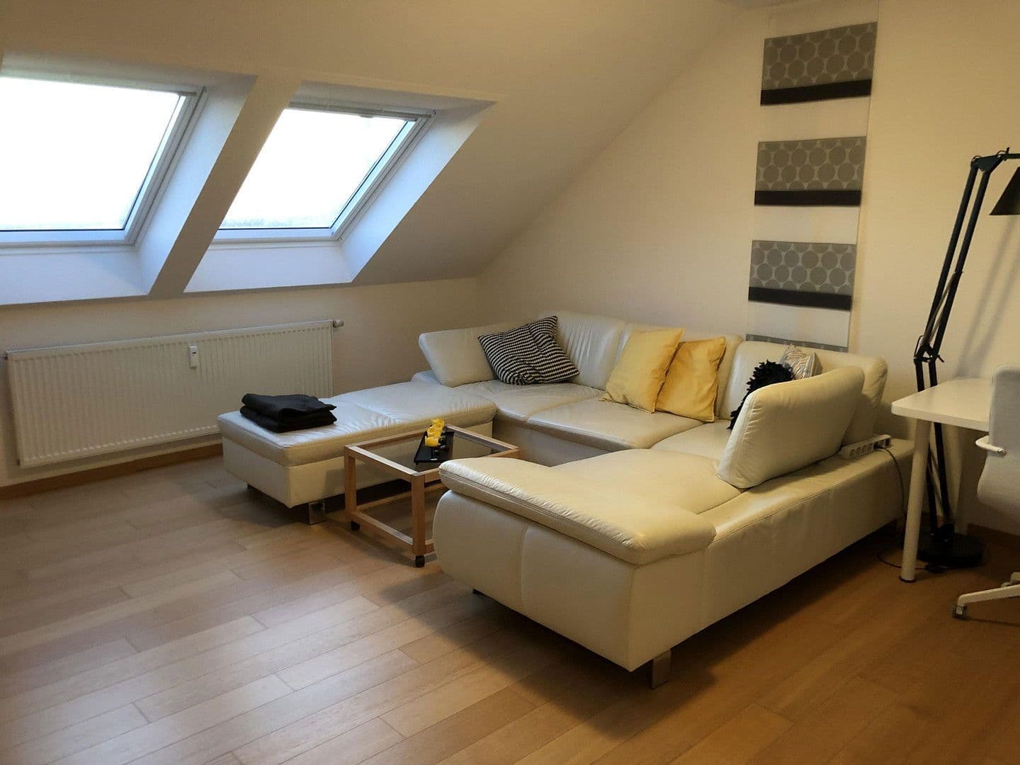 Pronájem bytu 3+1 110 m², Ostseeblick 1, Sassnitz, Mecklenburg-Vorpommern Pronájem bytu 3+1 110 m², Ostseeblick 1, Sassnitz, Mecklenburg-Vorpommern