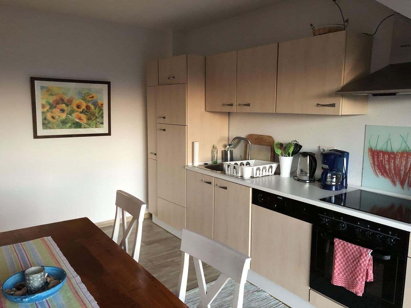 Pronájem bytu 3+1 110 m², Ostseeblick 1, Sassnitz, Mecklenburg-Vorpommern Pronájem bytu 3+1 110 m², Ostseeblick 1, Sassnitz, Mecklenburg-Vorpommern