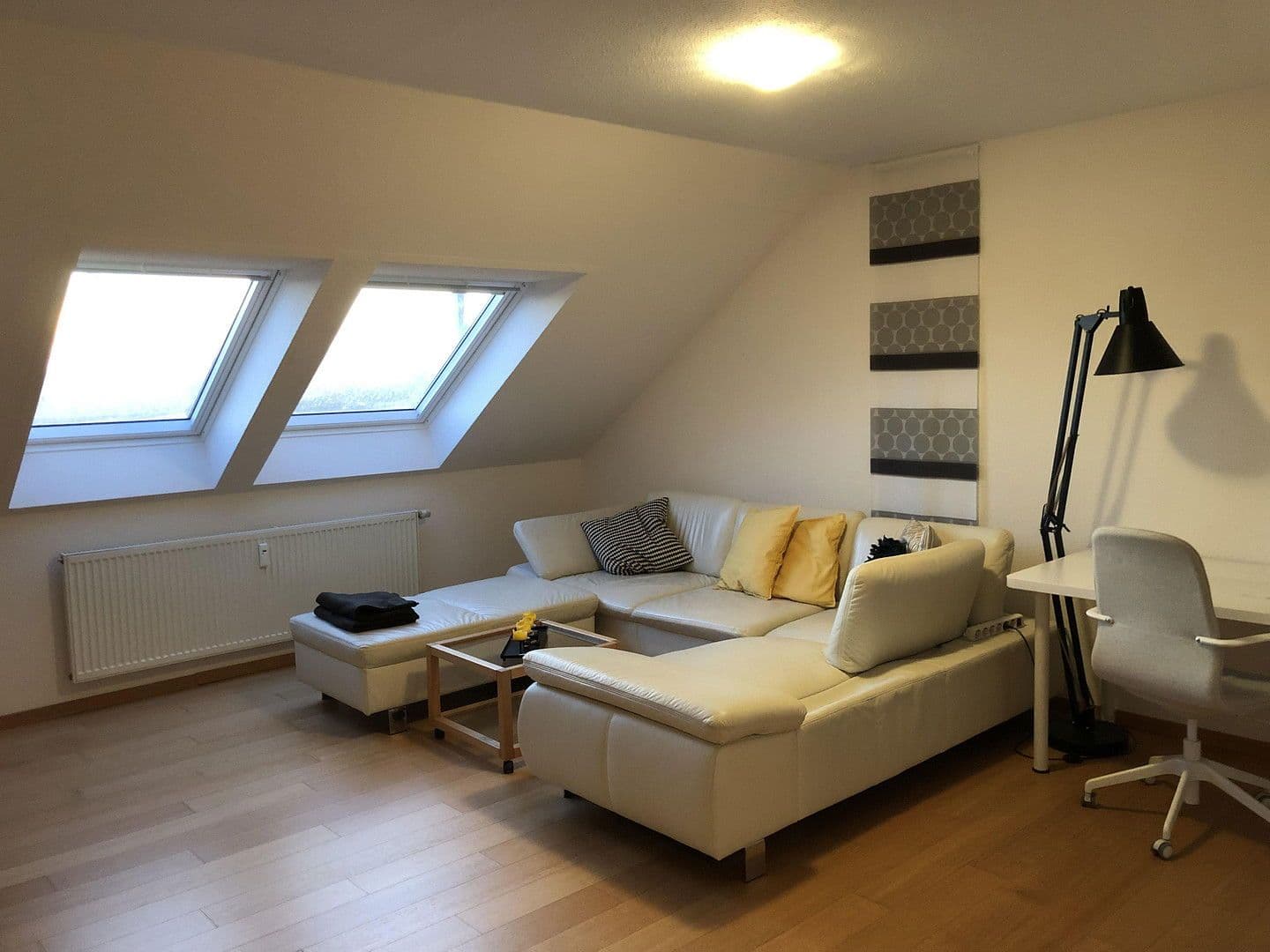 Pronájem bytu 3+1 110 m², Ostseeblick 1, Sassnitz, Mecklenburg-Vorpommern Pronájem bytu 3+1 110 m², Ostseeblick 1, Sassnitz, Mecklenburg-Vorpommern