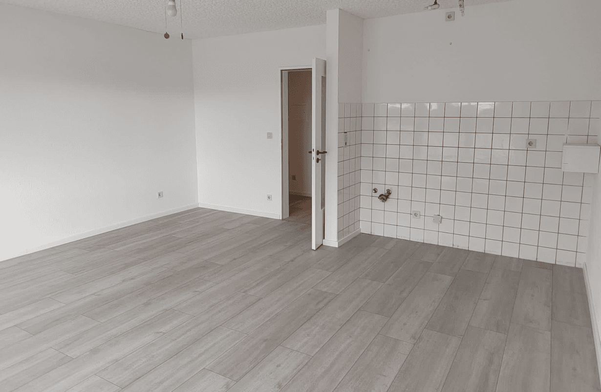 Pronájem bytu 1+kk 34 m², Hubertusweg 3, Paderborn, Severní Porýní-Vestfálsko Pronájem bytu 1+kk 34 m², Hubertusweg 3, Paderborn, Severní Porýní-Vestfálsko