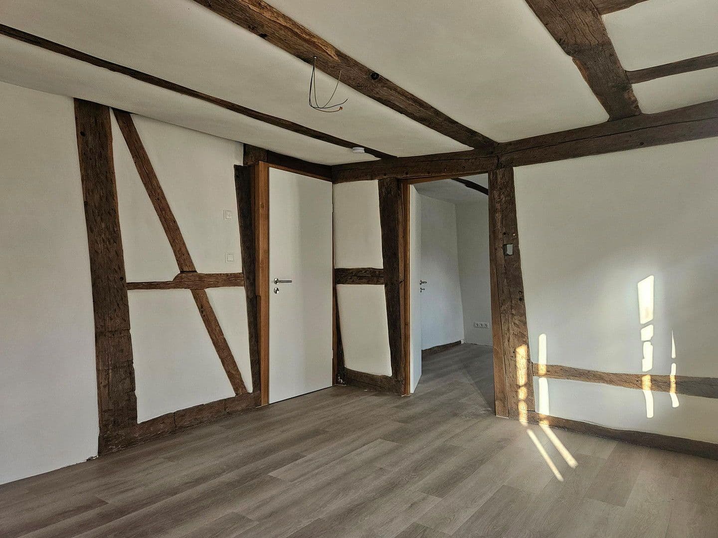 Pronájem bytu 2+1 65 m², Mühlacker, Bádensko-Württembersko Pronájem bytu 2+1 65 m², Mühlacker, Bádensko-Württembersko