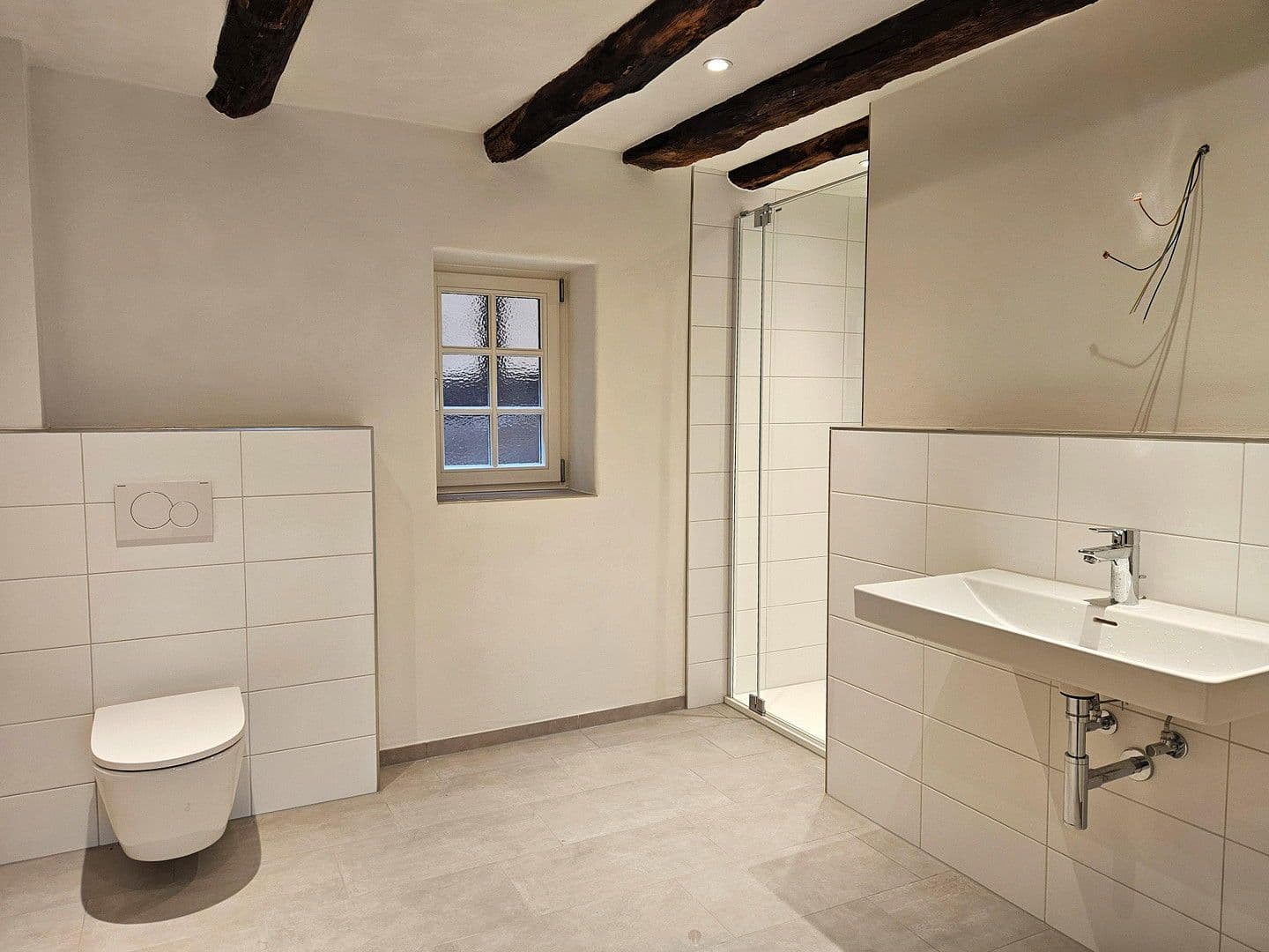 Pronájem bytu 2+1 65 m², Mühlacker, Bádensko-Württembersko Pronájem bytu 2+1 65 m², Mühlacker, Bádensko-Württembersko