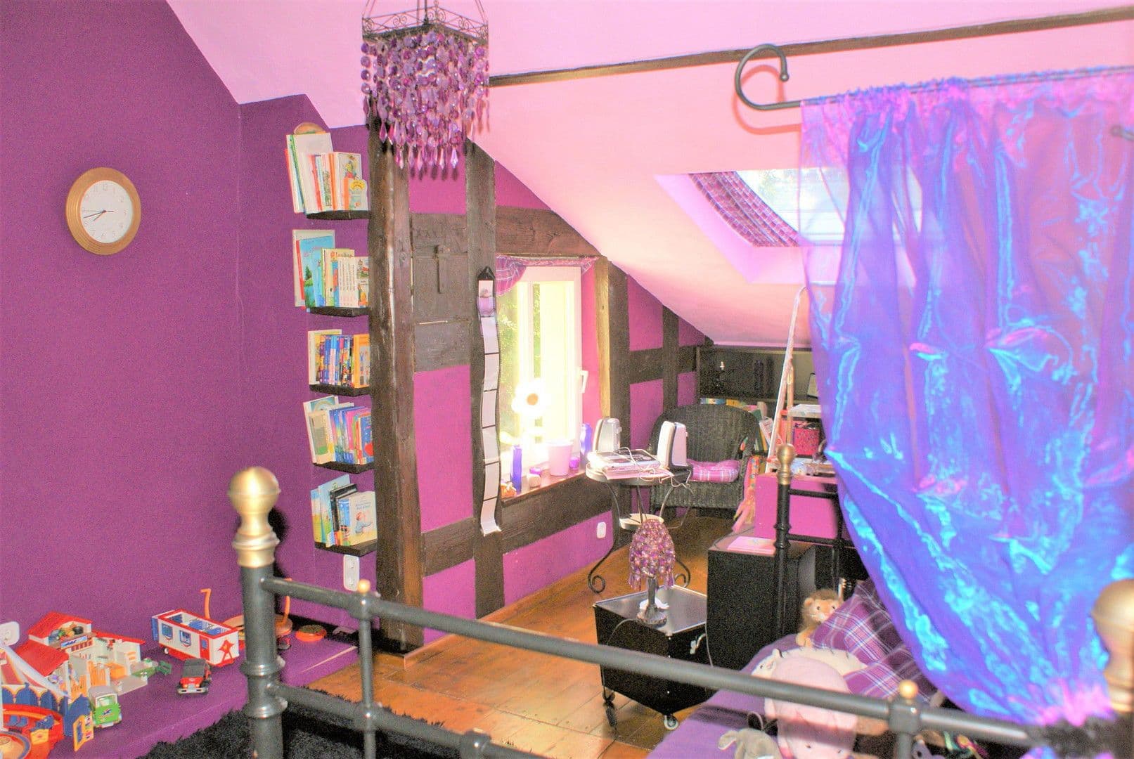 Prodej domu 513 m², pozemek 1.557 m², Elsteraue, Sasko-Anhaltsko Prodej domu 513 m², pozemek 1.557 m², Elsteraue, Sasko-Anhaltsko