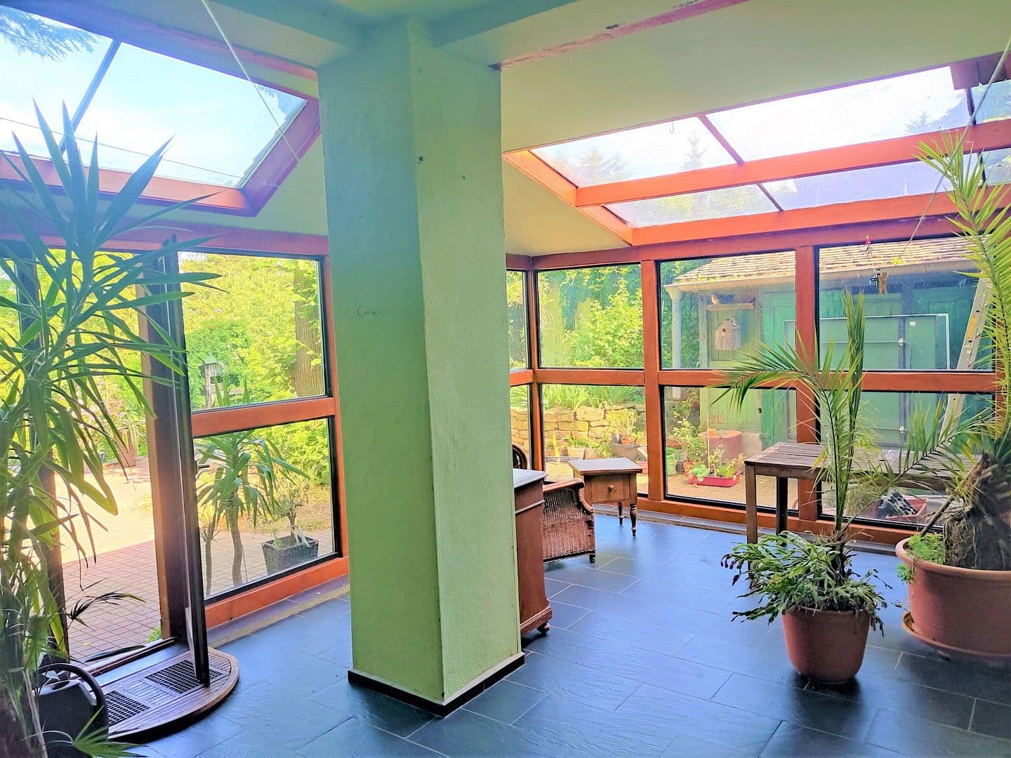 Prodej domu 513 m², pozemek 1.557 m², Elsteraue, Sasko-Anhaltsko Prodej domu 513 m², pozemek 1.557 m², Elsteraue, Sasko-Anhaltsko