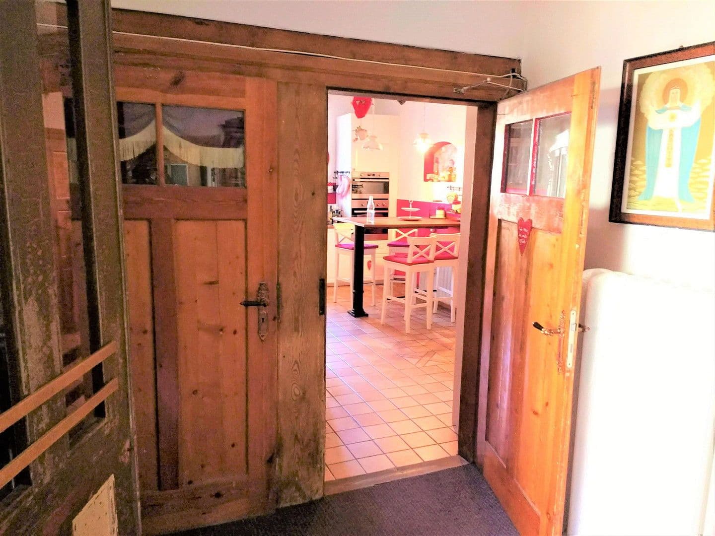 Prodej domu 513 m², pozemek 1.557 m², Elsteraue, Sasko-Anhaltsko Prodej domu 513 m², pozemek 1.557 m², Elsteraue, Sasko-Anhaltsko