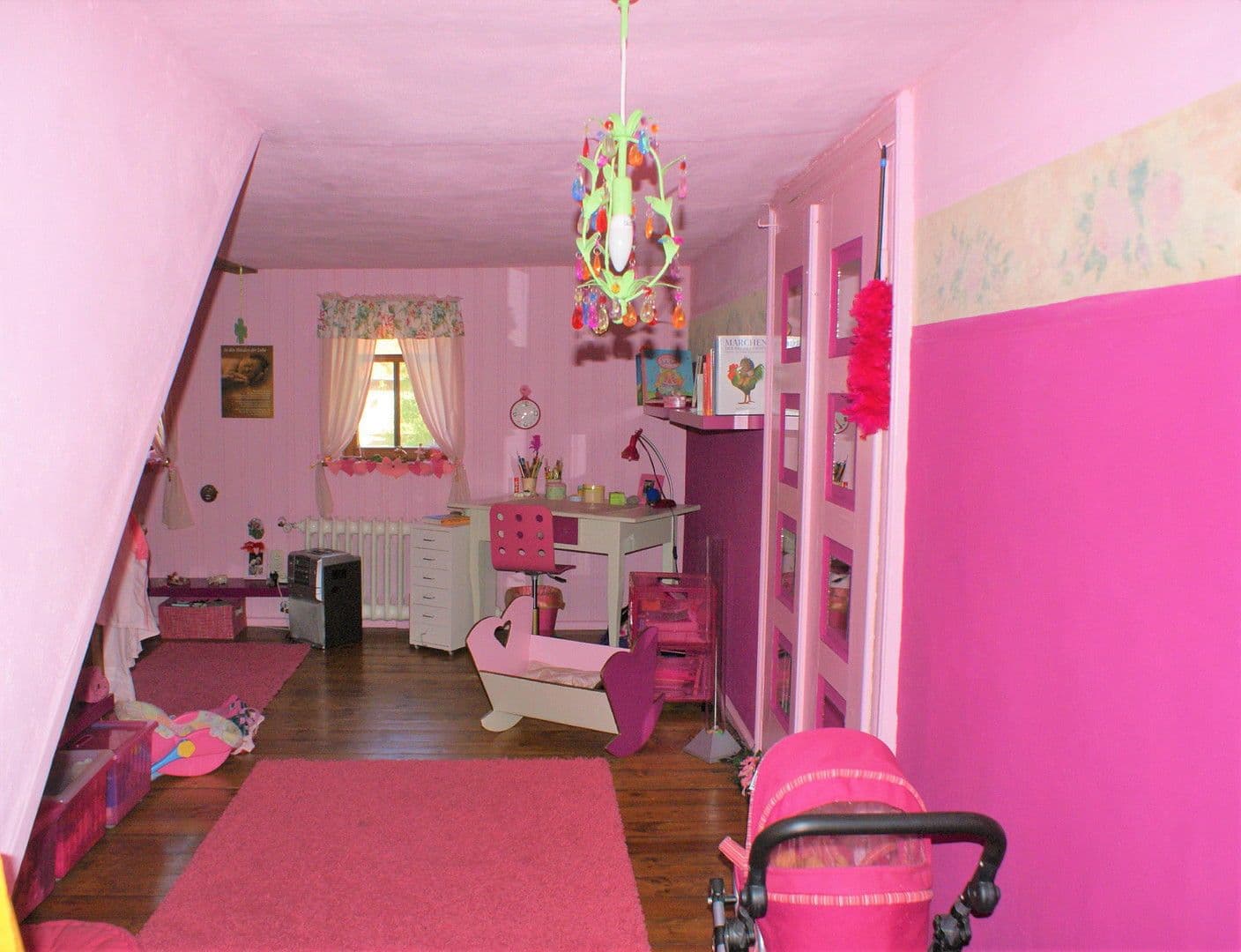 Prodej domu 513 m², pozemek 1.557 m², Elsteraue, Sasko-Anhaltsko Prodej domu 513 m², pozemek 1.557 m², Elsteraue, Sasko-Anhaltsko