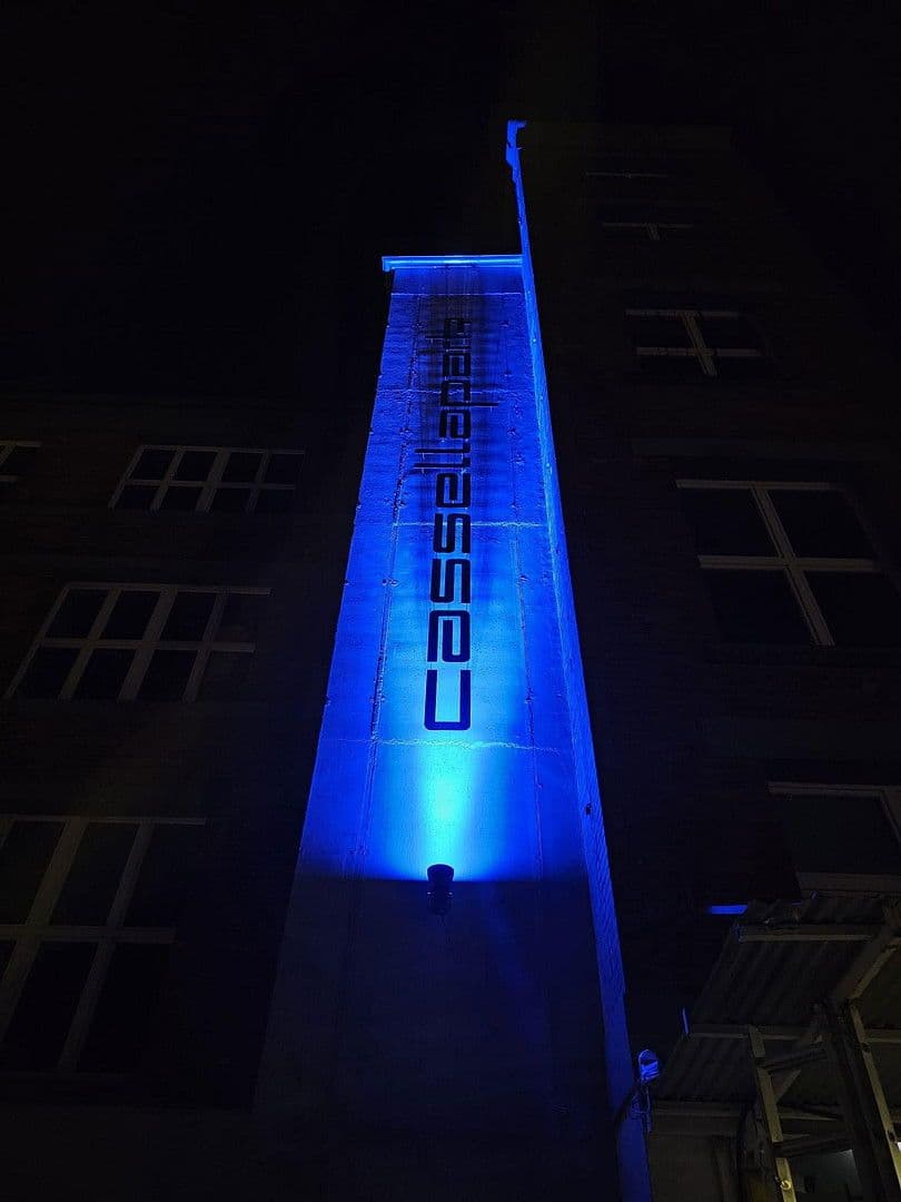 Pronájem kanceláře 48 m², Cassellastrasse 30-32, Frankfurt, Hessen Pronájem kanceláře 48 m², Cassellastrasse 30-32, Frankfurt, Hessen