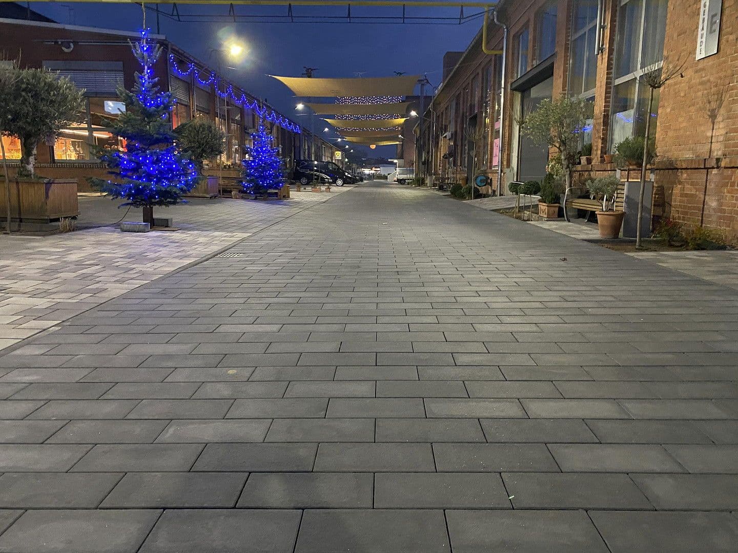 Pronájem kanceláře 48 m², Cassellastrasse 30-32, Frankfurt, Hessen Pronájem kanceláře 48 m², Cassellastrasse 30-32, Frankfurt, Hessen