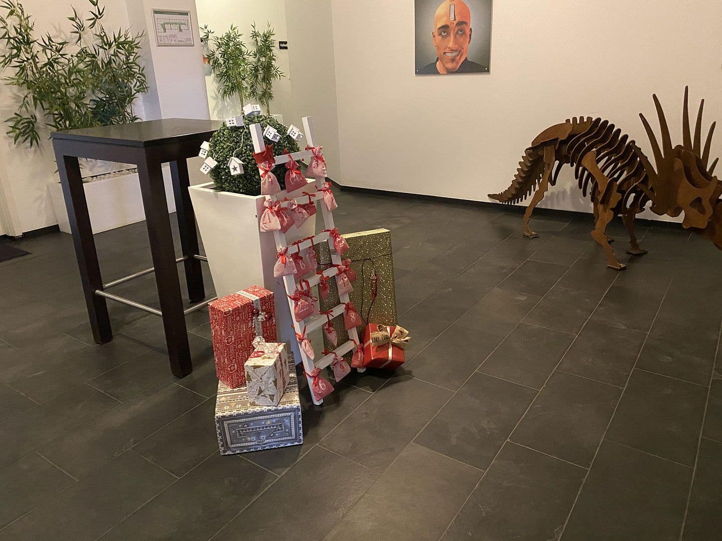 Pronájem kanceláře 48 m², Cassellastrasse 30-32, Frankfurt, Hessen Pronájem kanceláře 48 m², Cassellastrasse 30-32, Frankfurt, Hessen