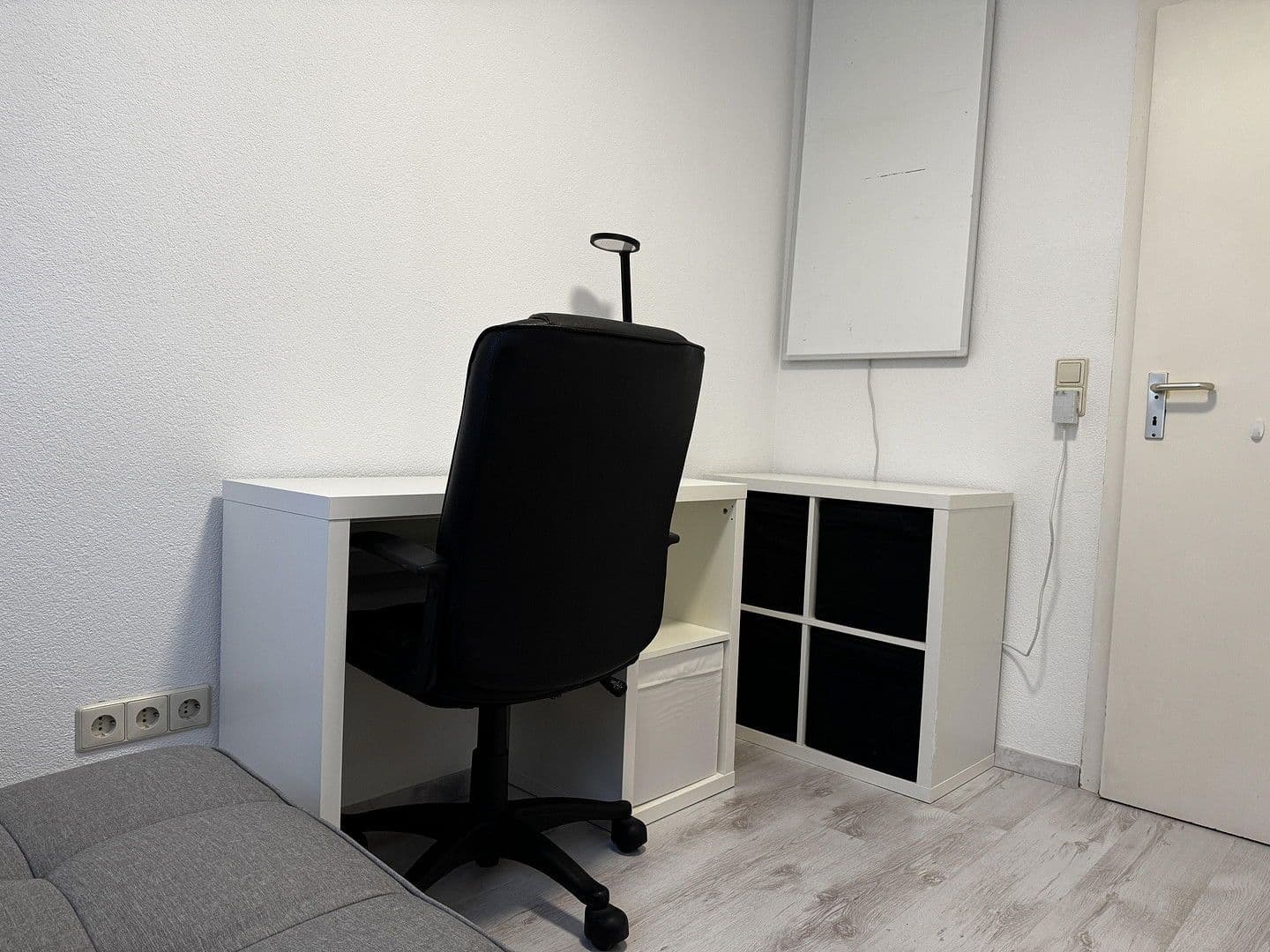 Pronájem bytu 3+1 54 m², Böblingen, Bádensko-Württembersko Pronájem bytu 3+1 54 m², Böblingen, Bádensko-Württembersko