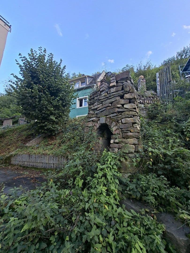 Prodej domu 90 m², pozemek 823 m², Rech, Porýní-Falc Prodej domu 90 m², pozemek 823 m², Rech, Porýní-Falc