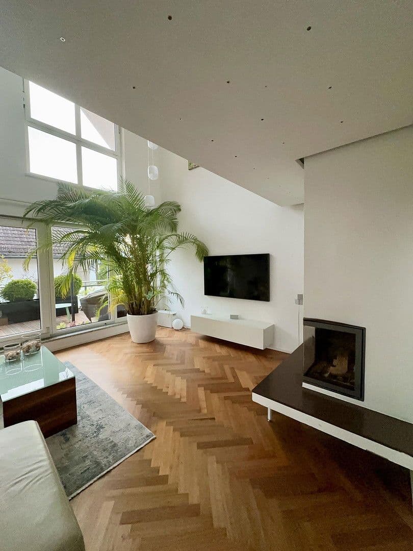 Prodej bytu 5+1 174 m², Fasangartenstraße 100, München, Bavorsko Prodej bytu 5+1 174 m², Fasangartenstraße 100, München, Bavorsko