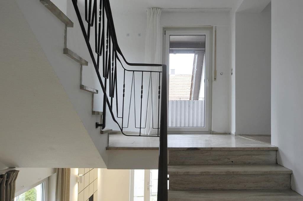 Prodej domu 157 m², pozemek 346 m², Eppinger Straße 36, Gemmingen, Bádensko-Württembersko Prodej domu 157 m², pozemek 346 m², Eppinger Straße 36, Gemmingen, Bádensko-Württembersko