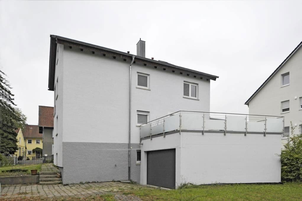 Prodej domu 157 m², pozemek 346 m², Eppinger Straße 36, Gemmingen, Bádensko-Württembersko Prodej domu 157 m², pozemek 346 m², Eppinger Straße 36, Gemmingen, Bádensko-Württembersko