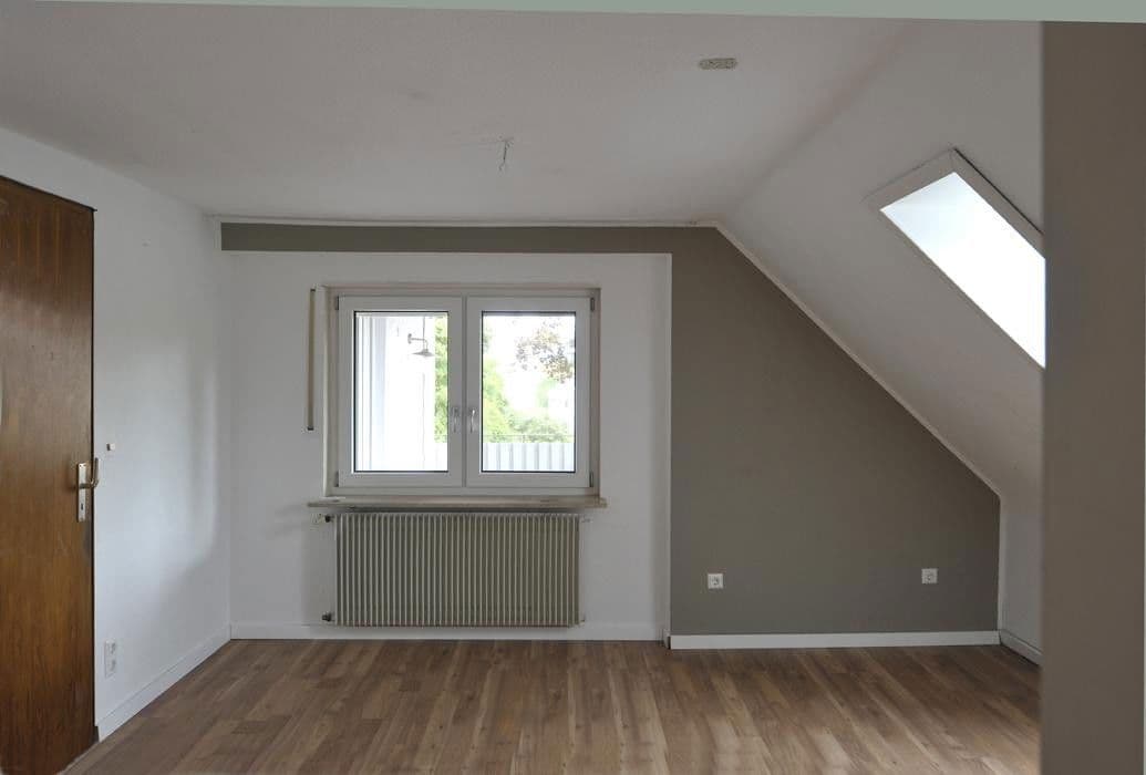 Prodej domu 157 m², pozemek 346 m², Eppinger Straße 36, Gemmingen, Bádensko-Württembersko Prodej domu 157 m², pozemek 346 m², Eppinger Straße 36, Gemmingen, Bádensko-Württembersko