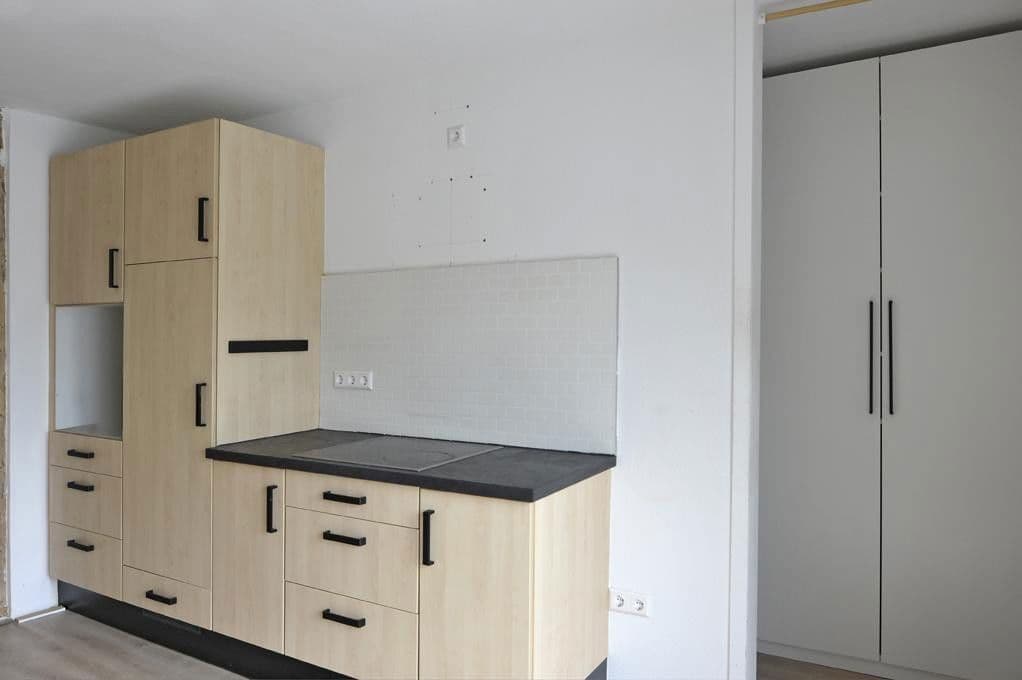 Prodej domu 157 m², pozemek 346 m², Eppinger Straße 36, Gemmingen, Bádensko-Württembersko Prodej domu 157 m², pozemek 346 m², Eppinger Straße 36, Gemmingen, Bádensko-Württembersko