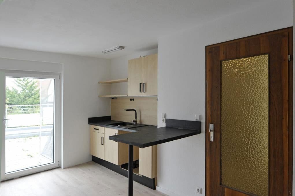 Prodej domu 157 m², pozemek 346 m², Eppinger Straße 36, Gemmingen, Bádensko-Württembersko Prodej domu 157 m², pozemek 346 m², Eppinger Straße 36, Gemmingen, Bádensko-Württembersko