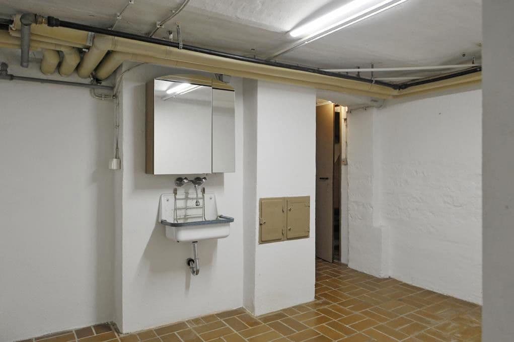 Prodej domu 157 m², pozemek 346 m², Eppinger Straße 36, Gemmingen, Bádensko-Württembersko Prodej domu 157 m², pozemek 346 m², Eppinger Straße 36, Gemmingen, Bádensko-Württembersko