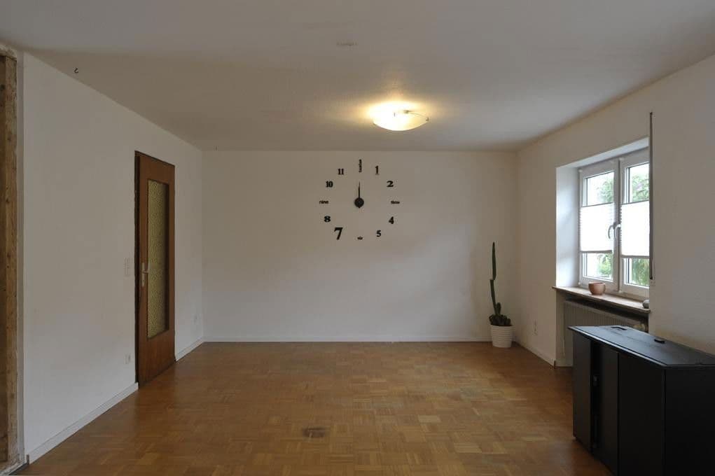 Prodej domu 157 m², pozemek 346 m², Eppinger Straße 36, Gemmingen, Bádensko-Württembersko Prodej domu 157 m², pozemek 346 m², Eppinger Straße 36, Gemmingen, Bádensko-Württembersko