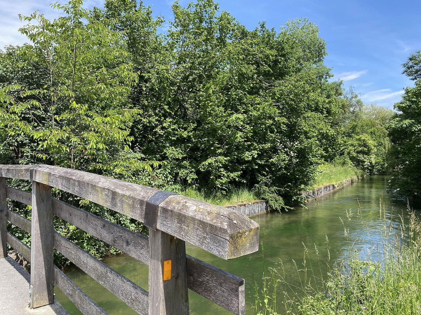 Prodej pozemku 1.380 m², Mühlbachweg 3, Bruckmühl, Bavorsko Prodej pozemku 1.380 m², Mühlbachweg 3, Bruckmühl, Bavorsko