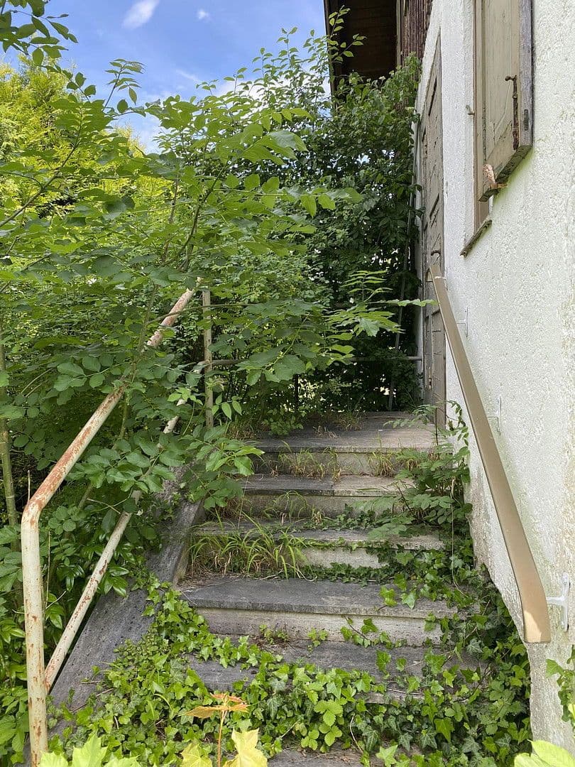 Prodej pozemku 1.380 m², Mühlbachweg 3, Bruckmühl, Bavorsko Prodej pozemku 1.380 m², Mühlbachweg 3, Bruckmühl, Bavorsko