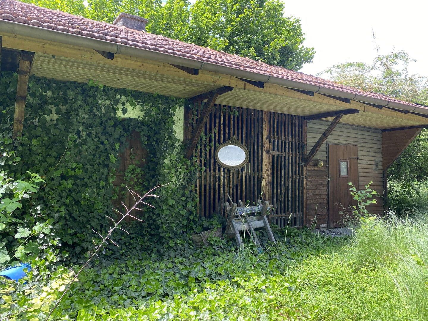 Prodej pozemku 1.380 m², Mühlbachweg 3, Bruckmühl, Bavorsko Prodej pozemku 1.380 m², Mühlbachweg 3, Bruckmühl, Bavorsko