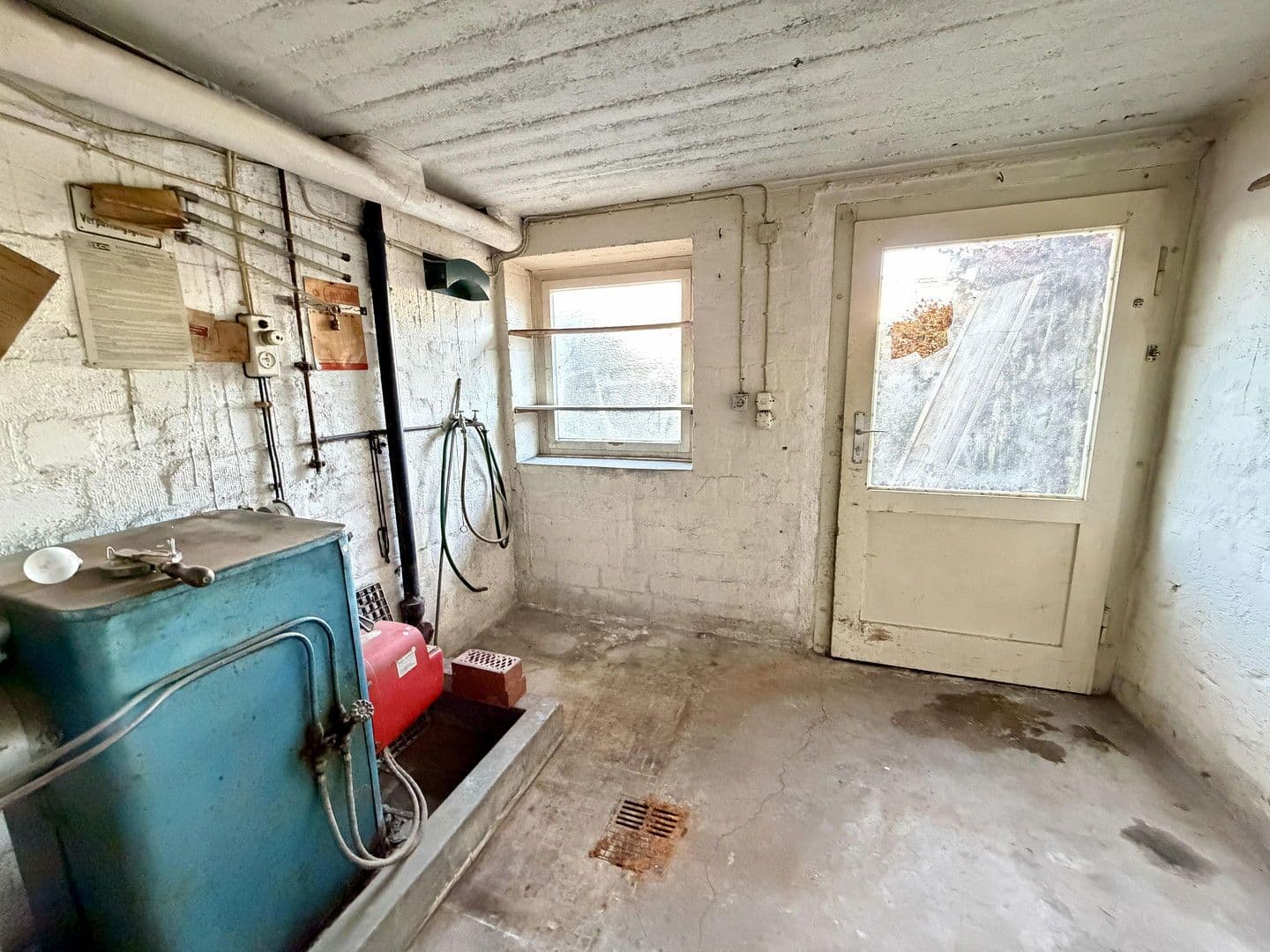 Prodej domu 80 m², pozemek 149 m², Bremen - Gartenstadt Vahr, Bremen Prodej domu 80 m², pozemek 149 m², Bremen - Gartenstadt Vahr, Bremen