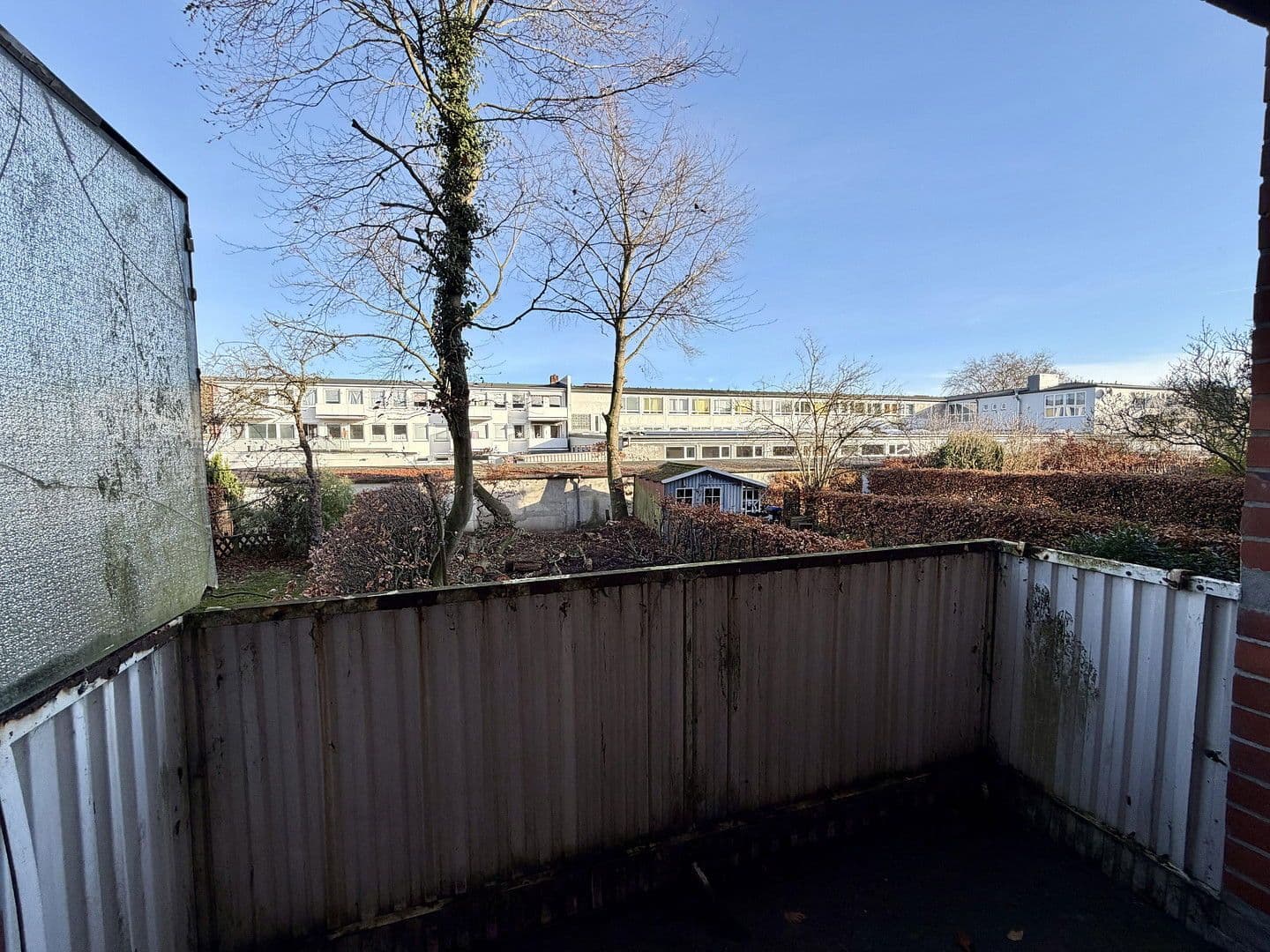 Prodej domu 80 m², pozemek 149 m², Bremen - Gartenstadt Vahr, Bremen Prodej domu 80 m², pozemek 149 m², Bremen - Gartenstadt Vahr, Bremen